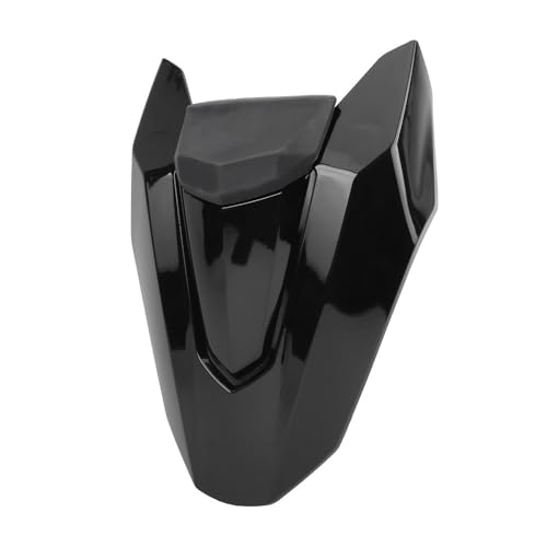 Capot de selle moto rouge passager arrière pour carénage CBR650R et CB650R 2019-2023