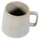 ULTECHNOVO Taza De Cerámica Blanca Taza De Agua Hogar Para Café Para Oficina Decorativa Para Fiestas