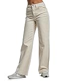 Einfarbig ONLY Female High Waist Jeans ONLJUICY