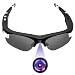 Produktbild Pudet Luo Kamera Sonnenbrille, 1080P Full HD Tragbare Mini Action Kamera Brille,Sport Kamera Unterstützung Videoau und Fotoaufnahme für Outdoor-Aktivitäten