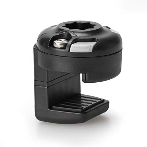 RAILBLAZA Pontoon Boat Square Rail Mount