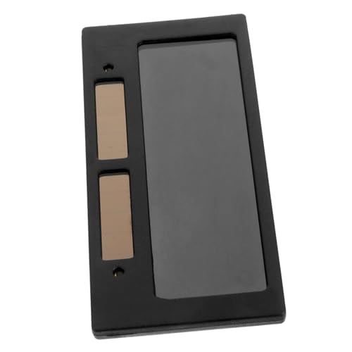 Unomor Replacement Welding Lenses Photochromic Plastic for Welding Helmets Protection Lens