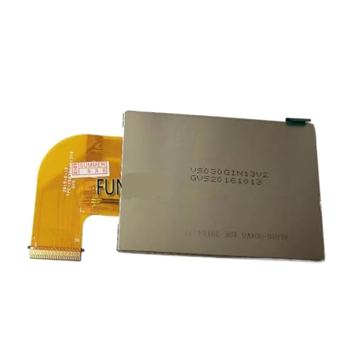 Pantalla De Cámara LCD Coolpix P530 para reparar visualización negra o rota 2