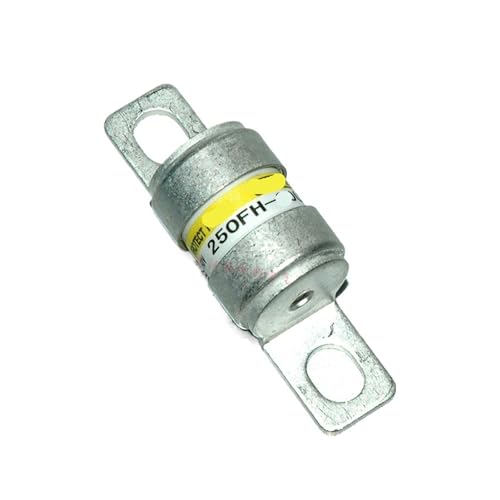 Fusible 250FH-200A de haute précision pour une protection électrique optimale
