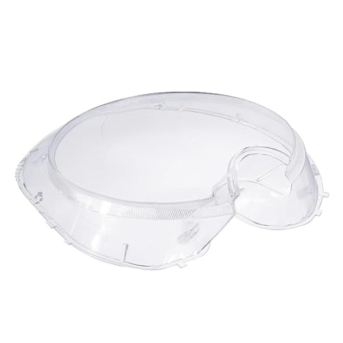Couvercle lentille phare Mini Cooper R56 gauche finition haut de gamme