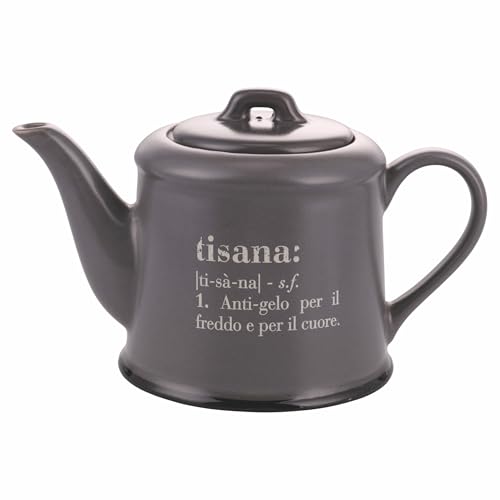 Capacità 900 ml; Formato: l. 23,2 x h. 11,7 cm (altezza con coperchio 14 cm)