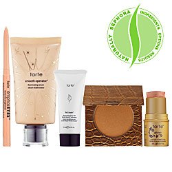 Tarte Radiant & Rested Luminous Complexion Collection ($92 Value) Radiant & Rested Luminous Complexion Collection