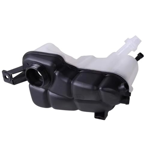 Depósito recuperación radiador 31200321 para motor de coche Volvo S60 S80 XC60 y Freelander 2