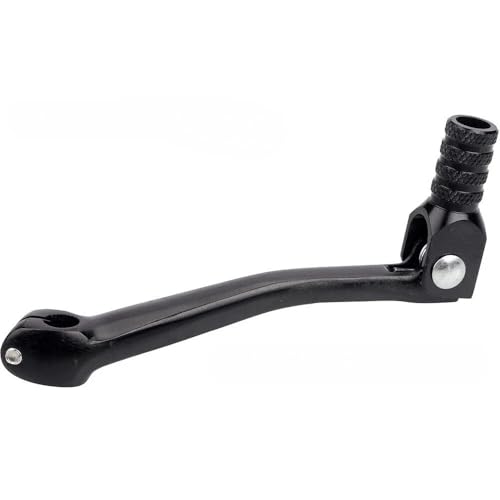 Levier de vitesse moto universel alu haute résistance pour pit bike et XR