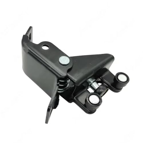 Guide de rouleau porte Kangoo 7700308222 pour résoudre le blocage de porte droite