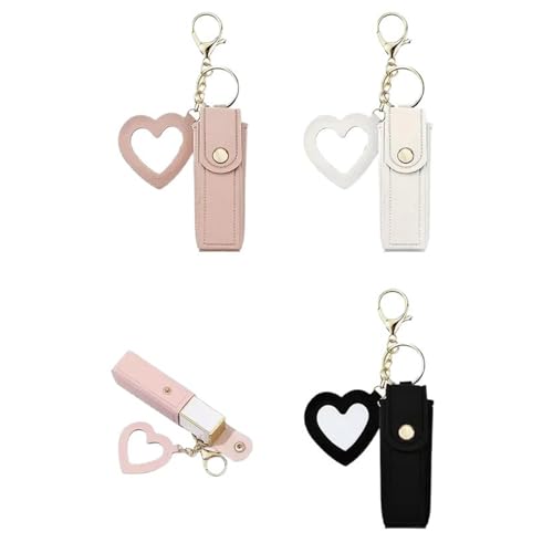 [harukita] ���b�v�P�[�X ���b�v�|�[�` �~�j���g�o�b�O �L�[�z���_�[ �~���[�t�� ���[�o�b�O �����^�� PU���U�[ ���킢�� ������ 3�Z�b�g