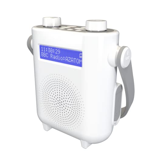 Amazon.co.uk Best Sellers The most popular items in Portable Radios & DAB