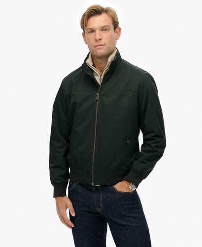 Veste Superdry Modern Sports - vue 6