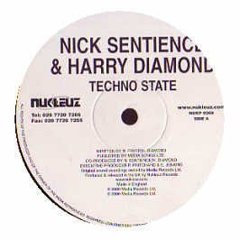 Techno State
