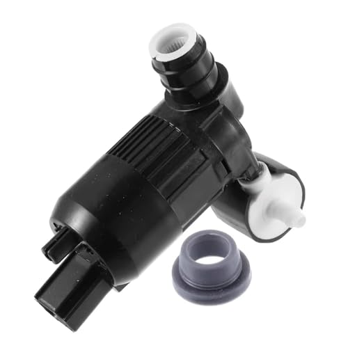 Bomba de agua de lavado Lincoln MKT y MKX limpiaparabrisas BA8Z17664A