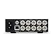 Videohub Mini 4x2 12G Router, 4 Inputs and 2 Outputs