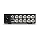 Blackmagic Design Videohub Mini 4x2 12G (BM-VHUBSMTG12G0402)