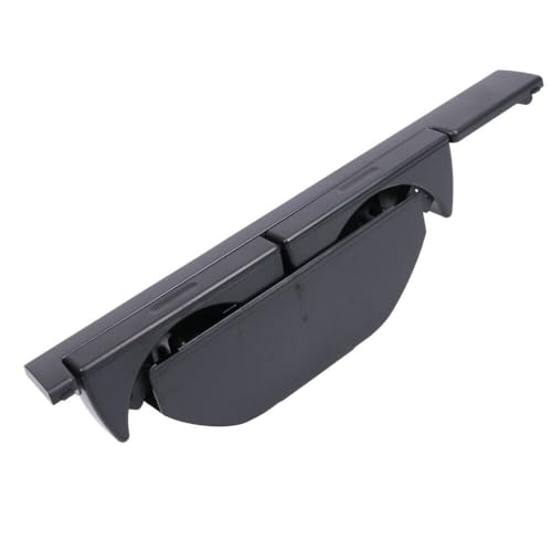 Portavasos frontal negro para BMW E39 M5 2000-2003 miniatura 5