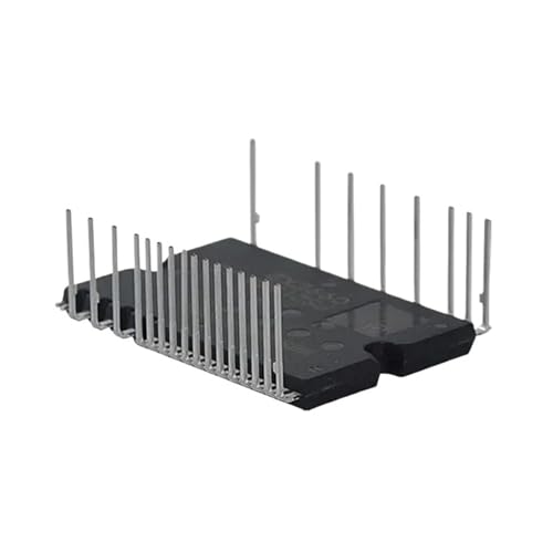 Module PS21965-AST haute performance pour onduleurs de précision - 2