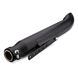 Montaje universal para piezas de rendimiento de automóviles y motocicletas.