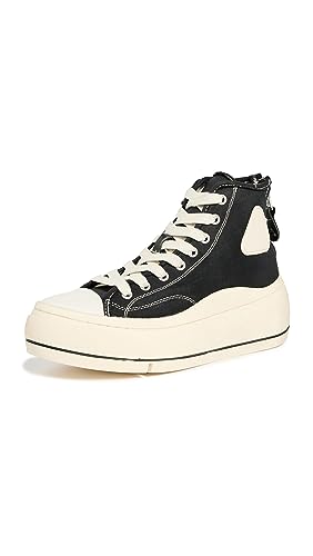 R13 Women's High Top Sneakers