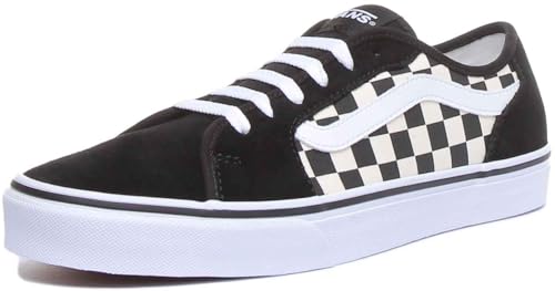 Chaussures Filmore Decon Vn0a45nm5gx 38 12 - vue 9