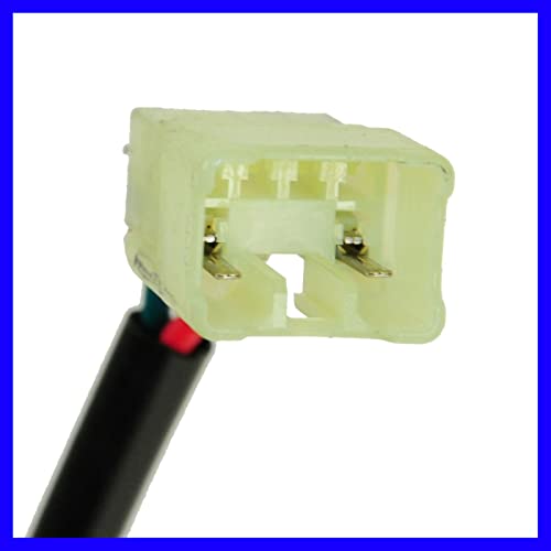 Image of TRQ Driver Side Power Window Motor and Regulator Assembly Power Compatible with 2005-2018 Toyota Tacoma 2005-2015 Tacoma