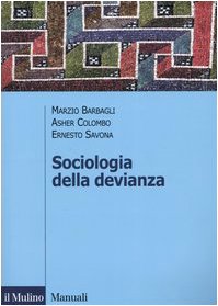 Sociologia della devianza