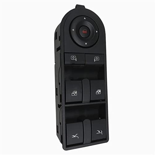 Interrupteur lève-vitre électrique 93162636 pour rouler décapoté en Opel Tigra