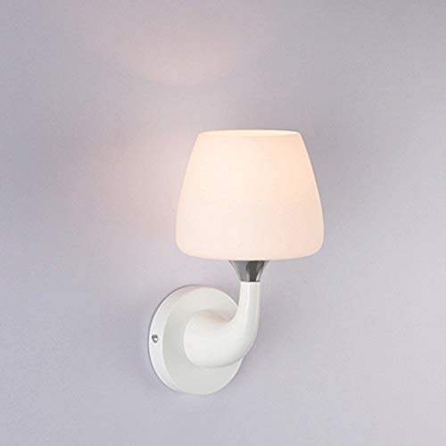 Lámpara de pared LED de hongo para crear un ambiente cálido en el comedor y la entrada