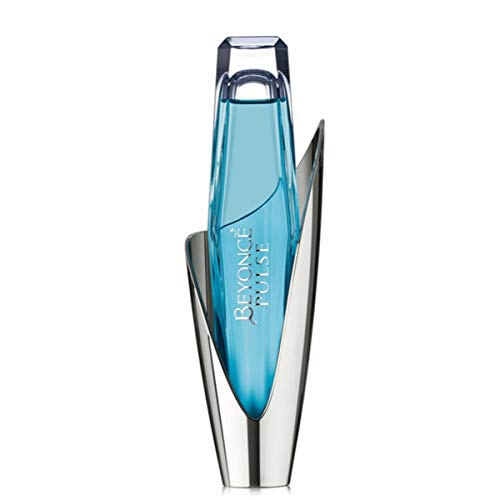 BEYONCÉ Pulse Eau de Parfum Fragrance for Women, 100 ml BEYONCÉ Pulse Eau de Parfum Fragrance for Women, 100 ml