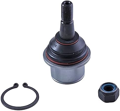 Dorman 539-970 Front Lower Rearward Suspension Ball Joint Compatible with Select Chrysler / Dodge Models