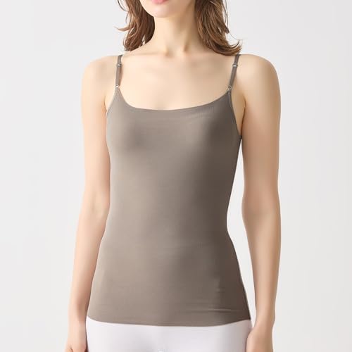 COOLMAGIC (クールマジック) ブラキャミソール MB3457の商品画像