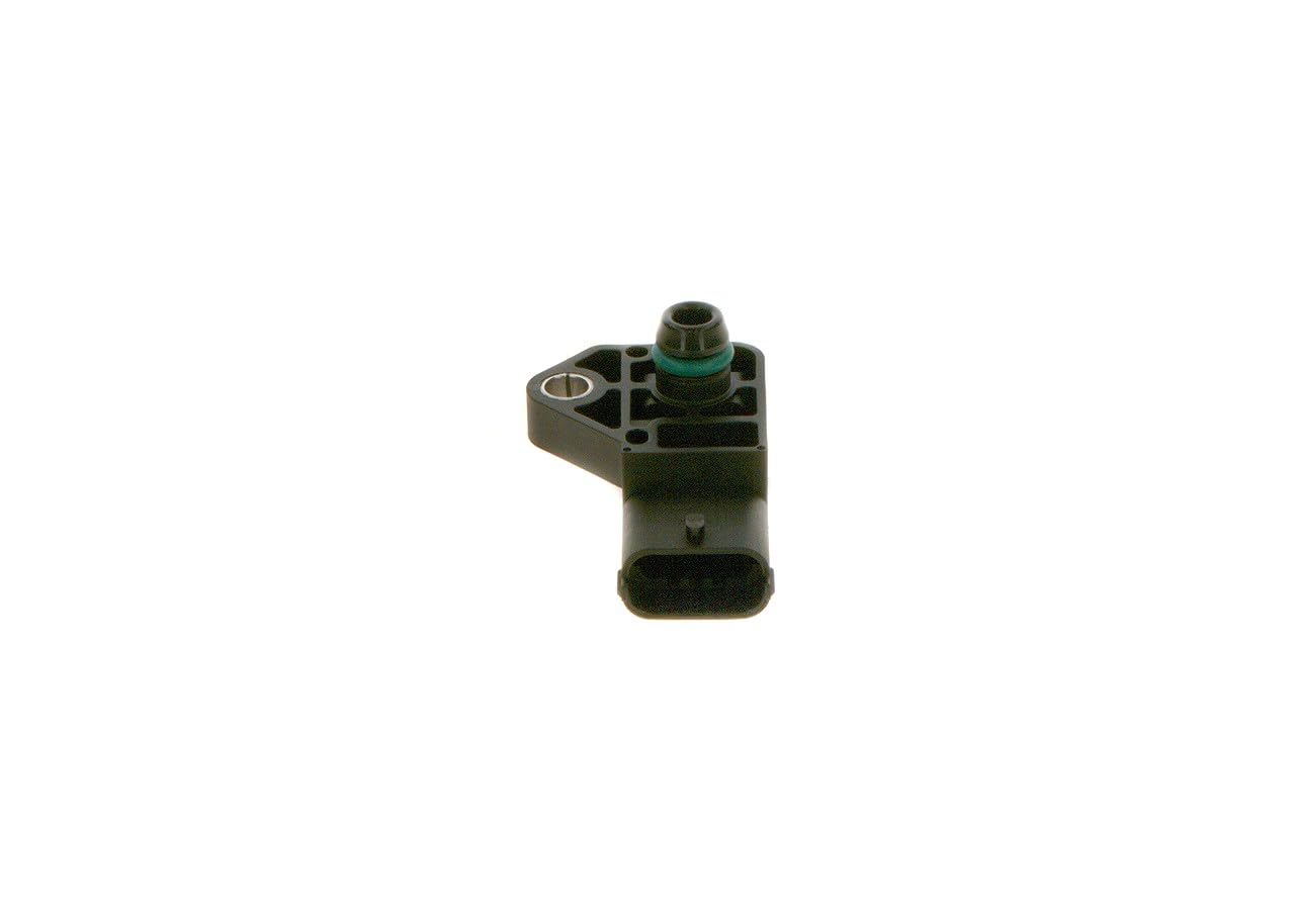 BOSCH Capteur (pression du tuyau d'aspiration) 0261230101
