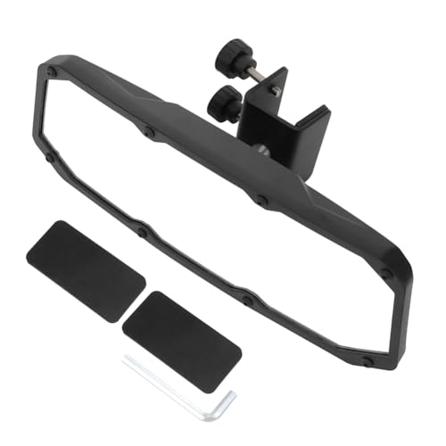 Rétroviseur grand angle pour jet ski yacht et bateau de surf universel