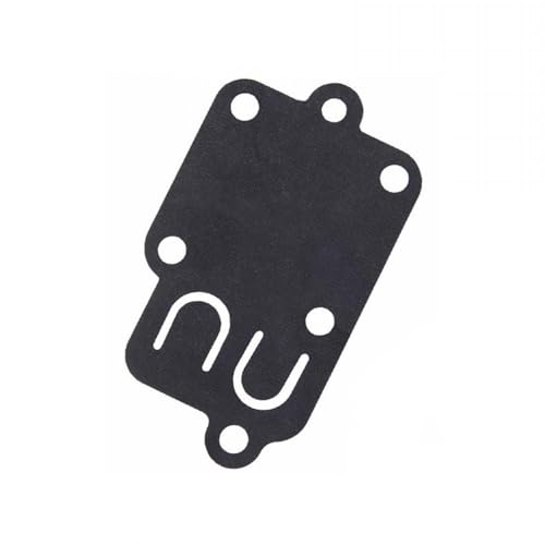 [Replacement] Membrana carburatore for 3-5 CV for Briggs e Stratton 270026 272538 272637 jgeenn