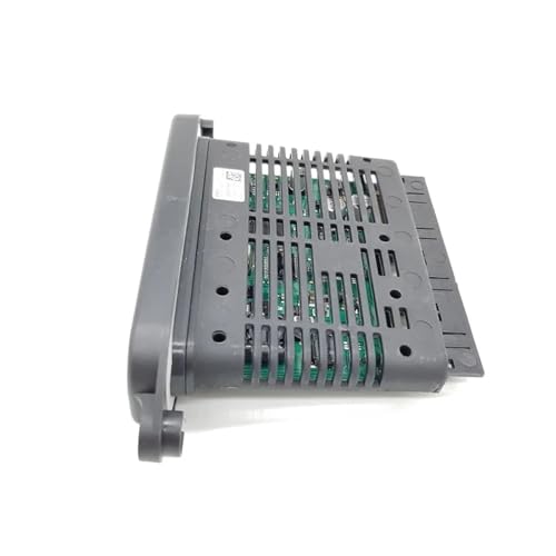 Module TMS de commande phare au xénon 63117316214 Premium pour X3 - 5