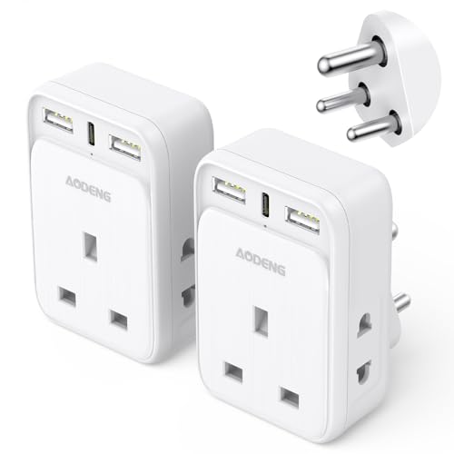 Click Here for This Plug Adaptor