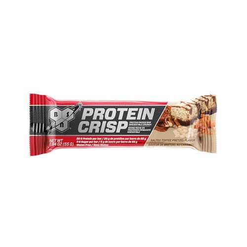 PROTIEN CRISP