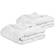 Bettdecke 155 x 200 Sleepling 191130 2er Set Basic 100