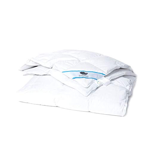 Edredón Nórdico Duvet Nido OTOÑO 240X220 (Cama de 150)