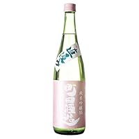 日本酒 町田酒造 純米吟醸 雄町 直汲み 生酒 720ml クール便 地酒 フルーティー