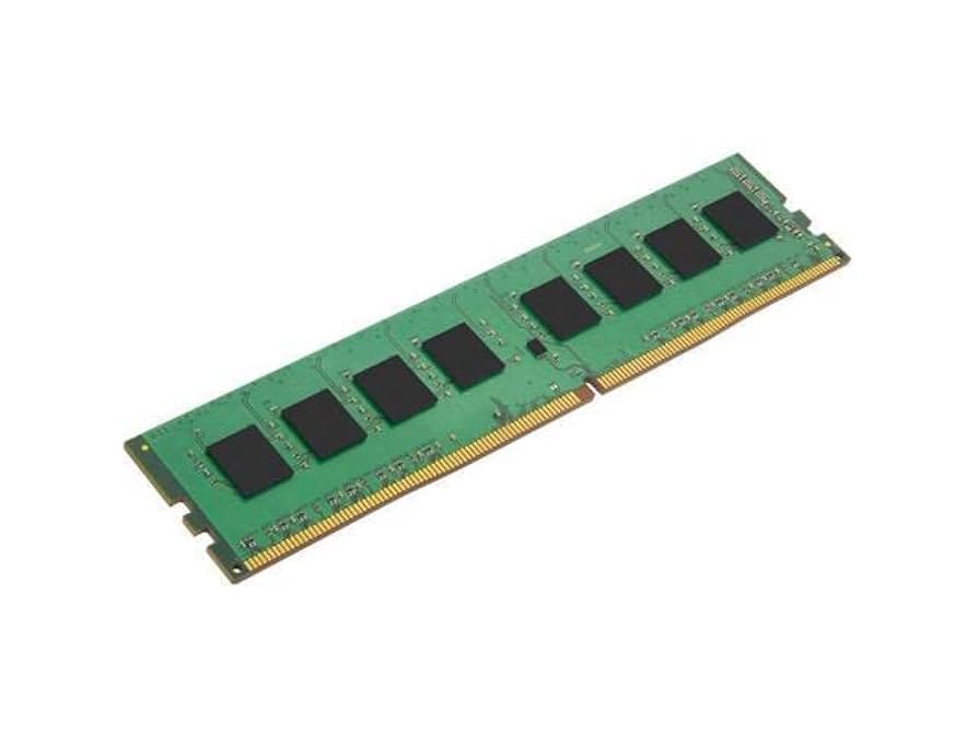 kingston KCP432NS8/16 16GB×2(32GB) DDR4 212 Main KCP432NS8-16 16GB DDR4 3200Mhz Single Rank Memory
