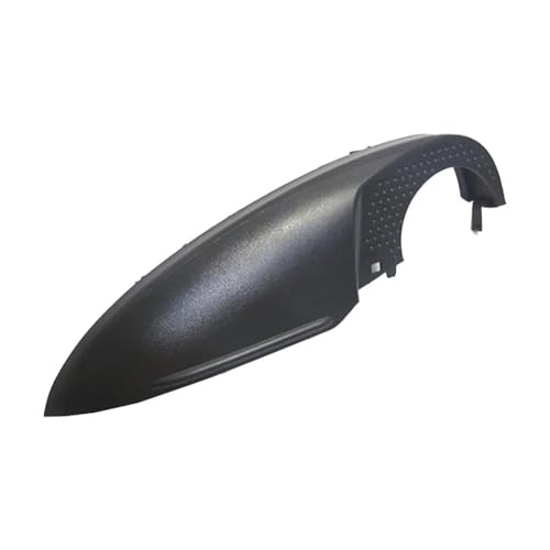 Tapa inferior de carcasa de espejo con ala protectora para retrovisor de Mazda 3 Axela 3