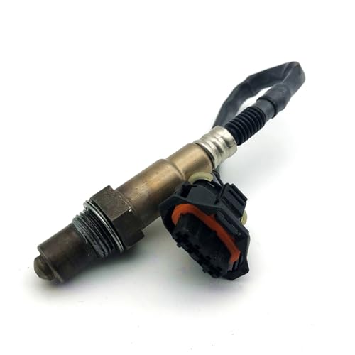 Capteur de rapport air/carburant O2 55562206 sonde lambda 0258006901