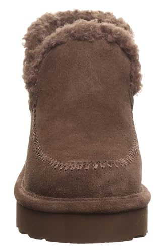 Image of BEARPAW Maeve Platform Lo Boot