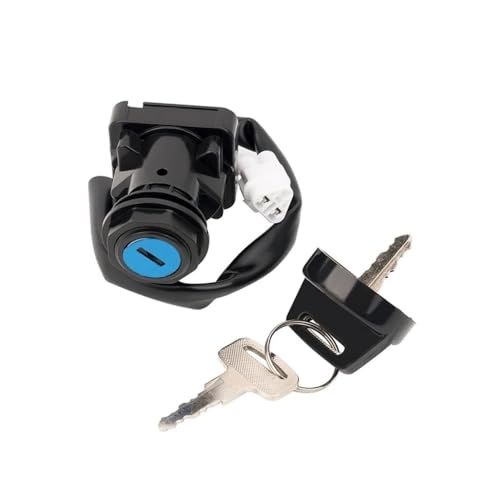 Llave de encendido para motocicleta KFX450R y LTZ400 37112-97G30