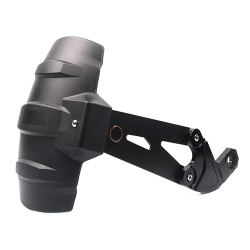 Juego guardabarros para DUKE390 y DUKE250 accesorio de guardabarros trasero 2017-2023