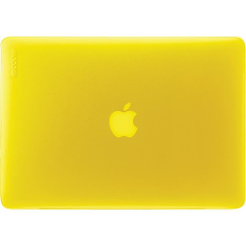 Incase Hardshell Case for Alum MacBook Pro 13