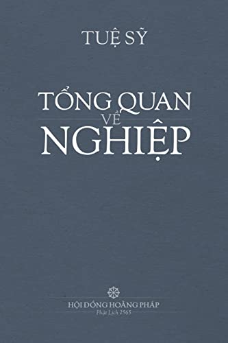 TỔng Quan VỀ NghiỆp (Vietnamese Edition)